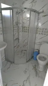 Florida Hotel - Bagno