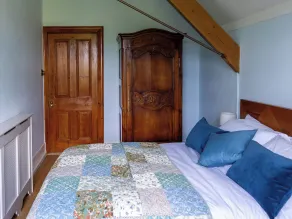 Coach House - Room