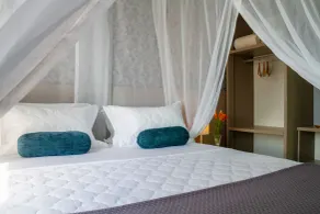 Calamar Flats Paraty - Camera