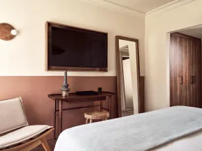 Domes Aulūs Zante, All Inclusive, Autograph Collection - Chambre
