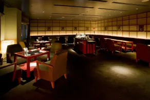 Okinawa NaHaNa Hotel & Spa - Restaurant