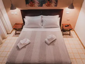 Amadei Hotel Promenade - Habitación