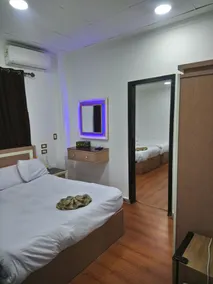 Cairo Hotel فندق القاهرة - Værelse