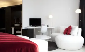 Hotel Porta Fira 4* Sup - Chambre