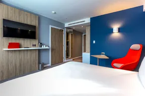 Holiday Inn Express - Bicester by IHG - Chambre