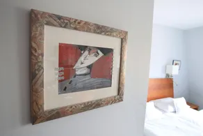 Hotel am Torturm - Zimmer