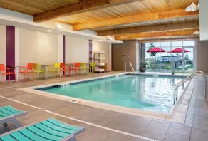 Home2 Suites by Hilton Indianapolis South Greenwood - Piscine