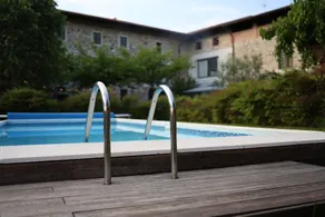 Agriturismo Borgo Floreani - Pool