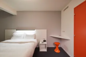 Le Nex2 - Chambre