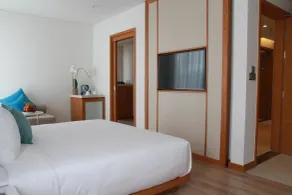 TMS Hotel Da Nang Beach - Room