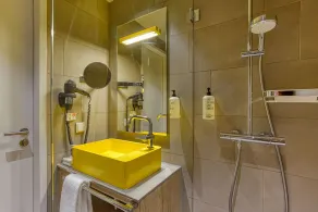 Vienna House Easy by Wyndham Augsburg - Bagno
