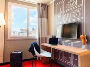 Hôtel Ibis Cognac Centre - Habitación