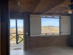 Baja 69 - View from room