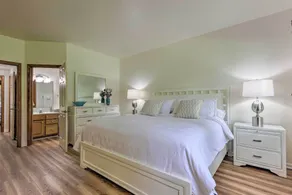Blue Ridge Mtn Views: Condo w/ Furnished Balcony - Innvendig