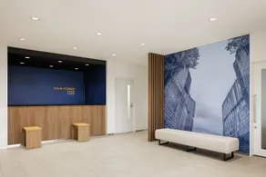 Four Points Flex by Sheraton Utsunomiya - Reception