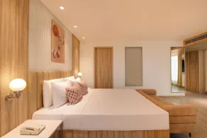 Lemon Tree Premier, Tirupati - Room