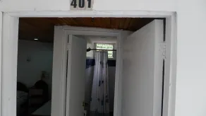 Hotel Las Rampas - Room