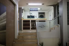 Otel Altay - Reception