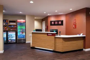 TownePlace Suites by Marriott St. Louis Chesterfield - Réception