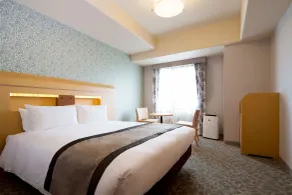 Hotel Monterey Kobe - Chambre