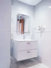 Riad Garden Luxury Aparts by SABOR VOYAGE - Bathroom