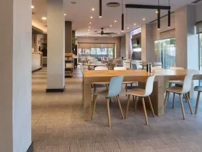 Ibis Montmelo Granollers - Restaurant