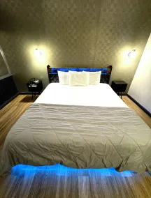 Cabana Hotel Yankee Stadium - Chambre