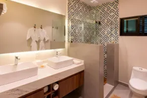 Casa Hedera - Salle de bain
