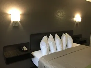 Extended Stay - Zimmer