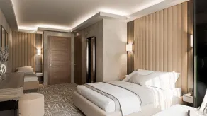 North Beach Boutique Otel - Room