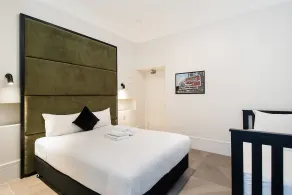 Sydney Boutique Hotel - Room