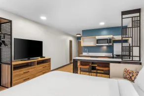 StudioRes by Marriott Leland - Rom