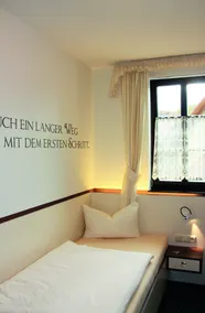 Hotel Goldener Hirsch - Room