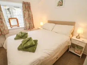 Sycamore Cottage - Room