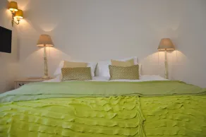 Bridleway Bed & Breakfast - Zimmer