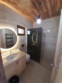 Beycik Konak Hotel - Camera