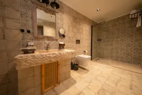 Bi Ada Otelleri - Bathroom