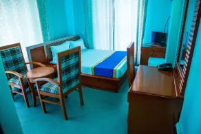 BL Airport Hotel - Room