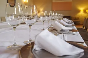 Parador de Cuenca - Restaurant