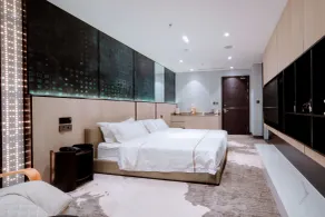 X-Digital HOTEL - Chambre
