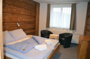 Hotel Kristian - Camera