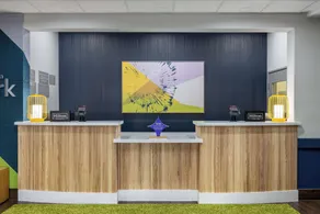 Spark by Hilton Nacogdoches - Réception