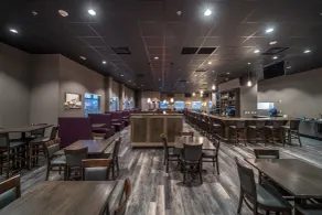Astoria Hotel & Event Center - Restaurant