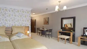 The Bosphorus House - Room
