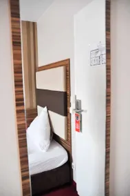 Hotel Villa Erlen - Room