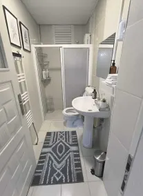 Masha Suite  - Baño