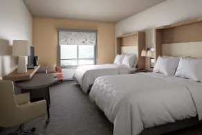 Holiday Inn Richland on the River by IHG - Chambre