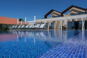 Quinta da Maquia Hotel - Pool