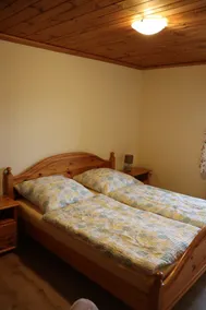 Gasthof Zur Altmühlquelle - Room
