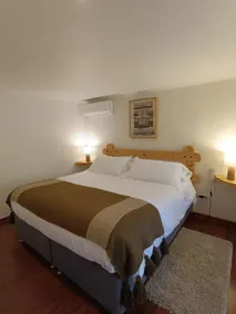 Casa Calfu - Room